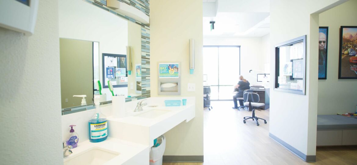 Freeman Orthodontics - San Jose Orthodontist Office -16