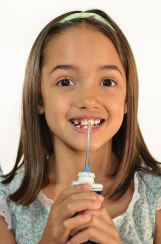 wpid-dental-water-pick  - Braces and Invisalign in San Jose California - Freeman Orthodontics