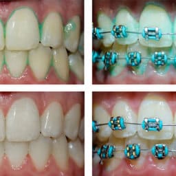 Teeth-256x256  - Braces and Invisalign in San Jose California - Freeman Orthodontics